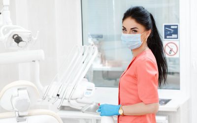 Professzionális szájhigiénés kezelés – miért fontos?