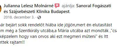 Molnárné Lelesz Julianna