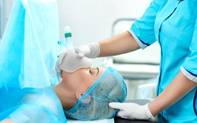 Altatásos fogászat – mikor van szükség altatásra?
